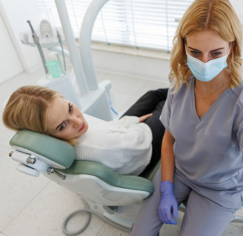 Periodontologia