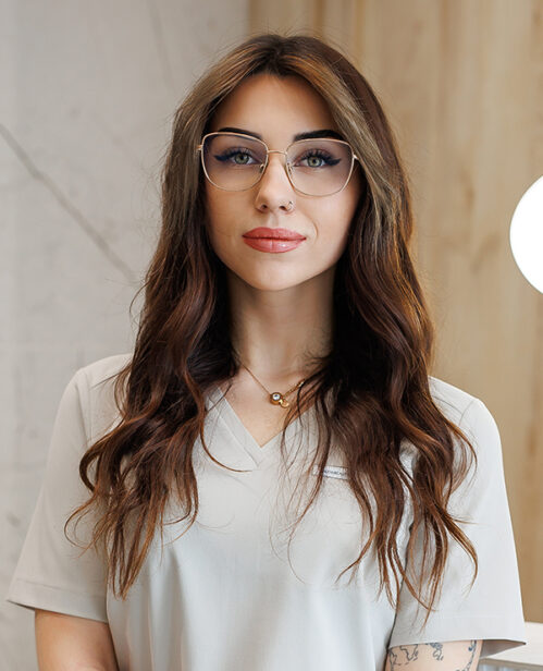 Weronika Chojnacka
