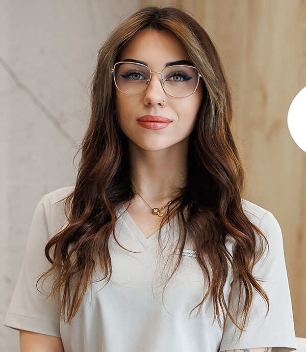 Weronika Chojnacka
