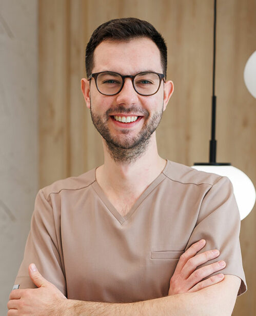 Michał Kliński