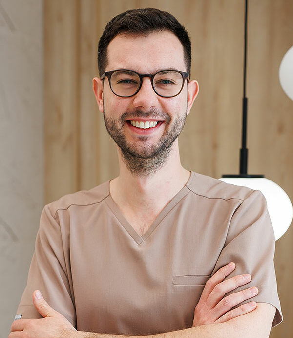 Michał Kliński