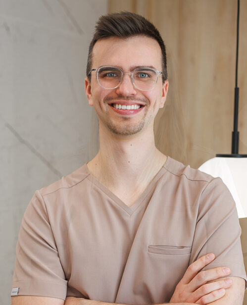 Paweł Sieradzki
