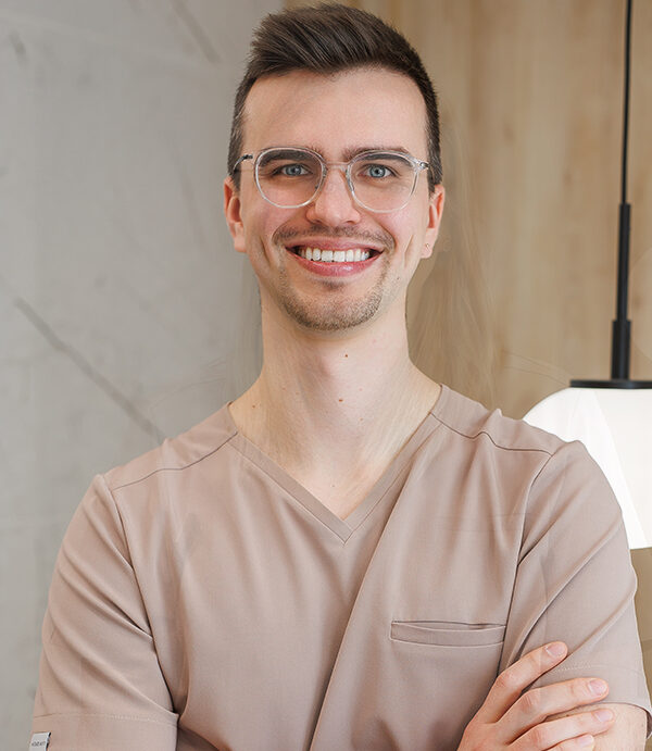 Paweł Sieradzki