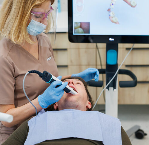 Bonding – Flow Injection