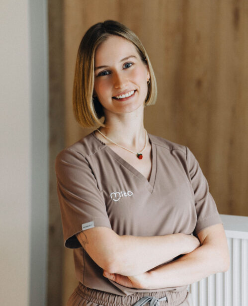 Magdalena Bindas-Tarabasz