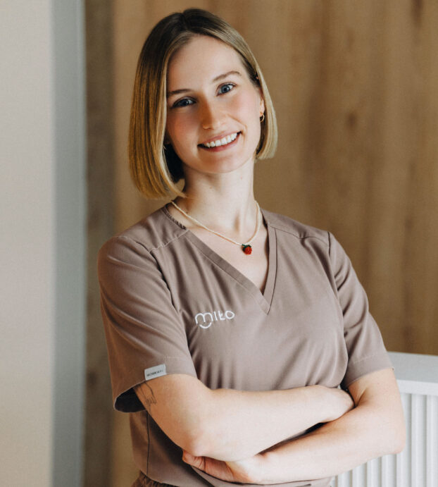 Magdalena Bindas-Tarabasz